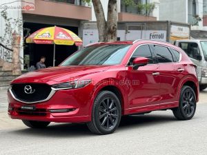 Xe Mazda CX5 2.0 Deluxe 2019