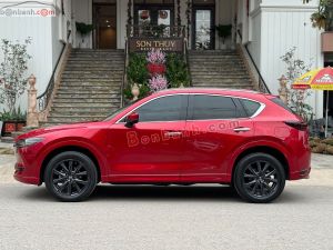 Xe Mazda CX5 2.0 Deluxe 2019