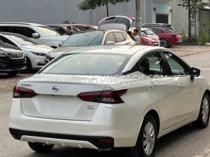 Xe Nissan Almera VL 1.0 CVT Cao cấp 2021