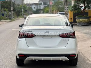 Xe Nissan Almera VL 1.0 CVT Cao cấp 2021