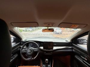 Xe Suzuki Ertiga Hybrid 1.5 AT 2022