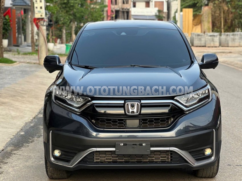 Honda CRV G 2021