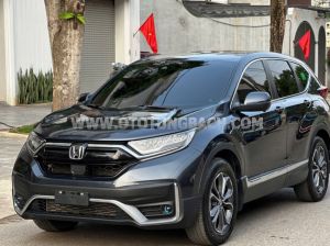 Xe Honda CRV G 2021