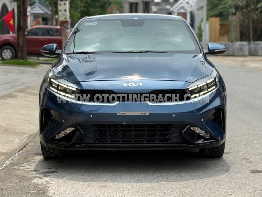 Kia K3 Premium 1.6 AT 2022