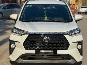 Xe Toyota Veloz Cross 1.5 CVT 2022