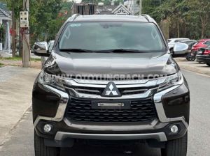 Xe Mitsubishi Pajero Sport 3.0G 4x4 AT Premium 2019