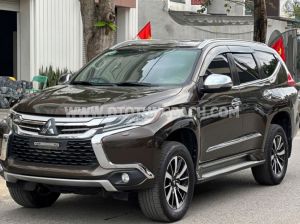 Xe Mitsubishi Pajero Sport 3.0G 4x4 AT Premium 2019