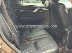 Xe Mitsubishi Pajero Sport 3.0G 4x4 AT Premium 2019