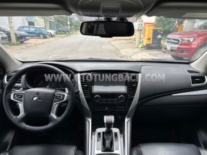Xe Mitsubishi Pajero Sport 3.0G 4x4 AT Premium 2019