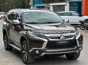 Xe Mitsubishi Pajero Sport 3.0G 4x4 AT Premium 2019