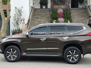 Xe Mitsubishi Pajero Sport 3.0G 4x4 AT Premium 2019