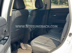 Xe Mitsubishi Outlander Premium 2.0 CVT 2023