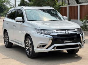 Xe Mitsubishi Outlander Premium 2.0 CVT 2023