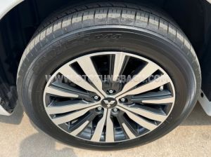 Xe Mitsubishi Outlander Premium 2.0 CVT 2023