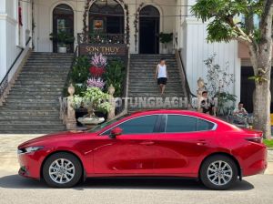 Xe Mazda 3 1.5L Deluxe 2023