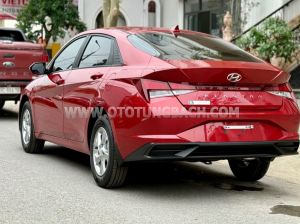 Xe Hyundai Elantra 1.6 AT Tiêu chuẩn 2024