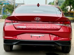 Xe Hyundai Elantra 1.6 AT Tiêu chuẩn 2024