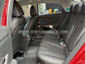 Xe Hyundai Elantra 1.6 AT Tiêu chuẩn 2024