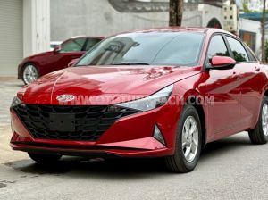 Xe Hyundai Elantra 1.6 AT Tiêu chuẩn 2024