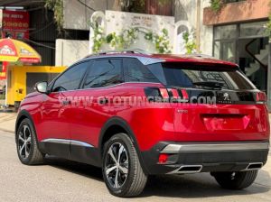 Xe Peugeot 3008 1.6 AT 2019