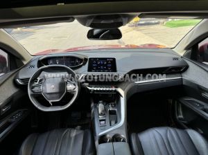 Xe Peugeot 3008 1.6 AT 2019