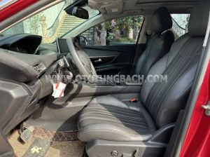 Xe Peugeot 3008 1.6 AT 2019