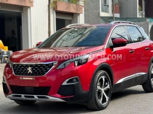 Xe Peugeot 3008 1.6 AT 2019