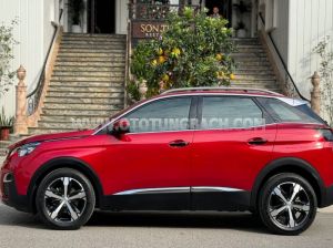 Xe Peugeot 3008 1.6 AT 2019