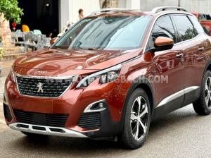 Xe Peugeot 3008 1.6 AT 2018