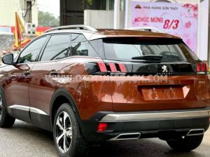 Xe Peugeot 3008 1.6 AT 2018