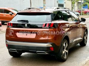Xe Peugeot 3008 1.6 AT 2018