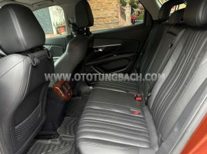 Xe Peugeot 3008 1.6 AT 2018