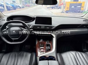Xe Peugeot 3008 1.6 AT 2018