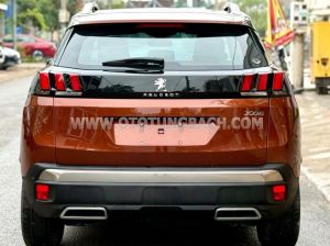 Xe Peugeot 3008 1.6 AT 2018