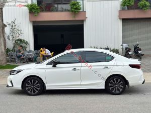 Xe Honda City RS 1.5 AT 2024