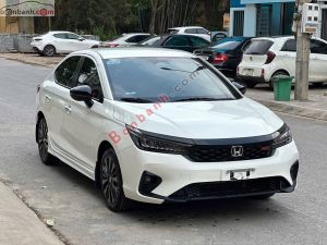 Xe Honda City RS 1.5 AT 2024