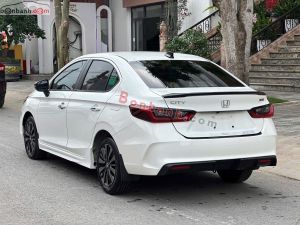 Xe Honda City RS 1.5 AT 2024