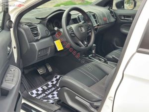 Xe Honda City RS 1.5 AT 2024