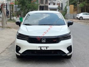 Xe Honda City RS 1.5 AT 2024