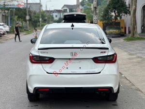 Xe Honda City RS 1.5 AT 2024