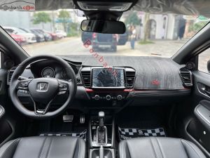 Xe Honda City RS 1.5 AT 2024
