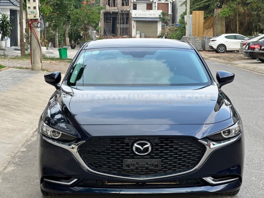 Mazda 3 1.5L Luxury 2023