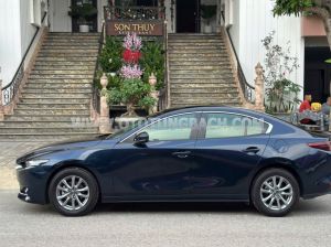 Xe Mazda 3 1.5L Luxury 2023