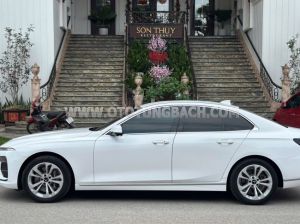 Xe VinFast Lux A 2.0 Plus 2.0 AT 2019
