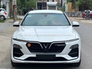 Xe VinFast Lux A 2.0 Plus 2.0 AT 2019