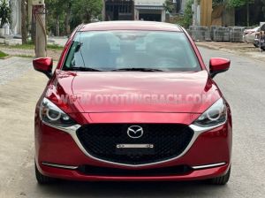 Xe Mazda 2 Premium 2021