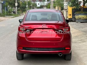 Xe Mazda 2 Premium 2021