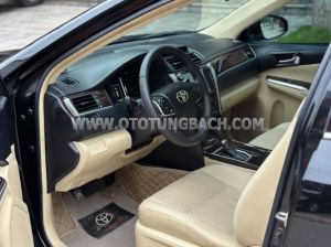 Xe Toyota Camry 2.0E 2018
