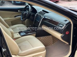 Xe Toyota Camry 2.0E 2018