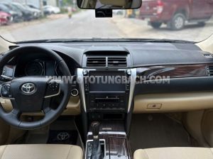 Xe Toyota Camry 2.0E 2018